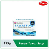 Truderm Tawas Soap - 135g